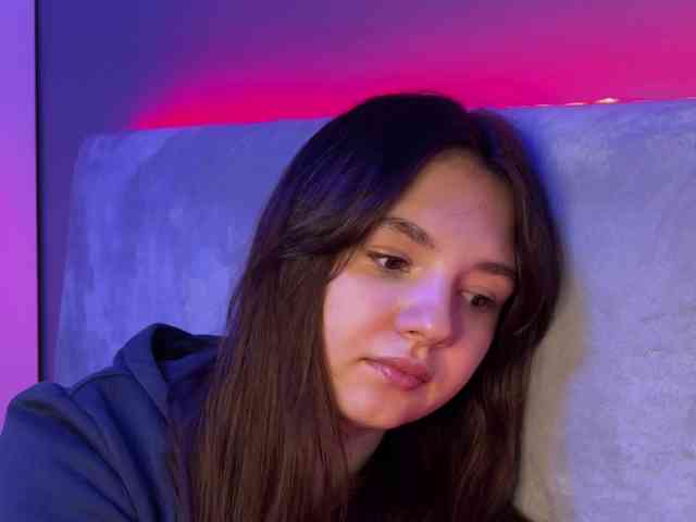 AlisaRichGold webcam