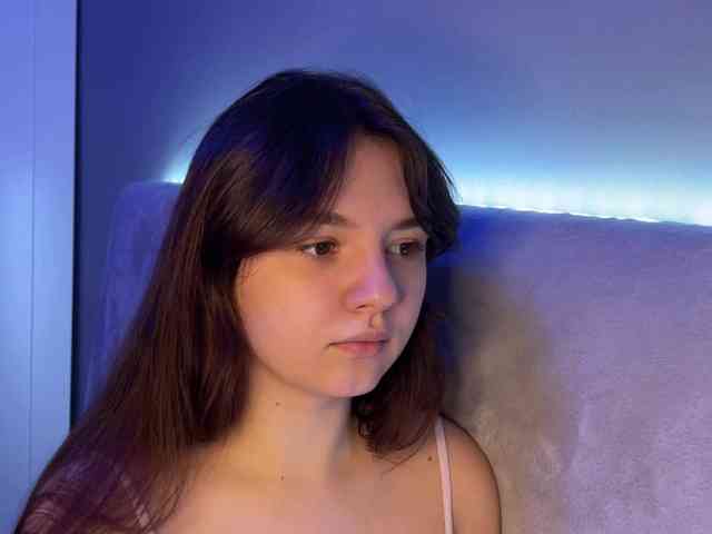 AlisaRichGold webcam