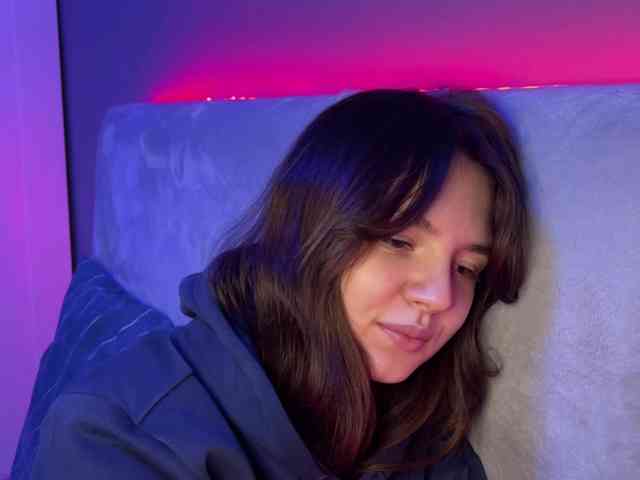 AlisaRichGold webcam
