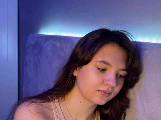 AlisaRichGold webcam