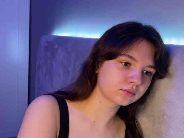 AlisaRichGold webcam