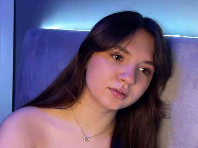 AlisaRichGold webcam