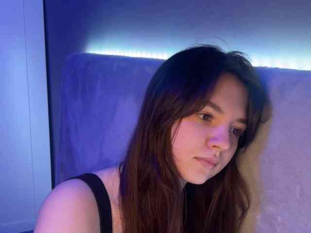 AlisaRichGold webcam