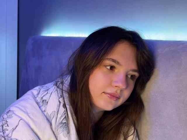 AlisaRichGold webcam