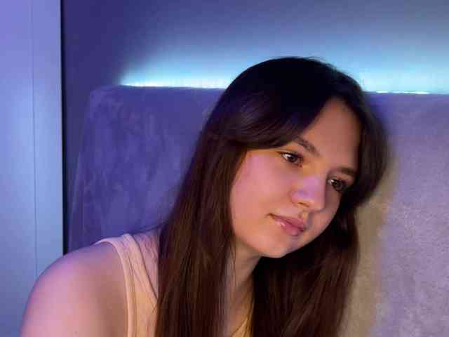 AlisaRichGold webcam