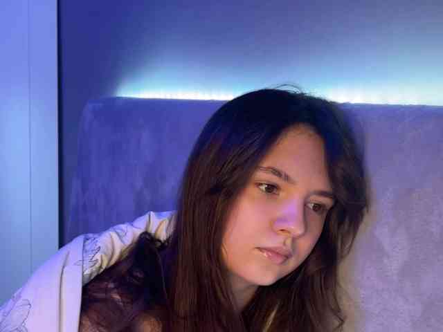 AlisaRichGold webcam
