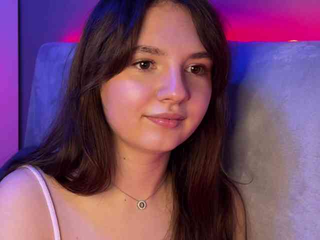 AlisaRichGold webcam