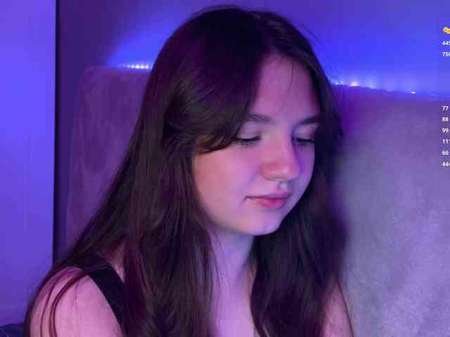 love chat -FoxAlisa-