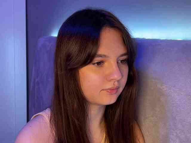 AlisaRichGold webcam