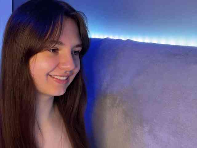 AlisaRichGold webcam
