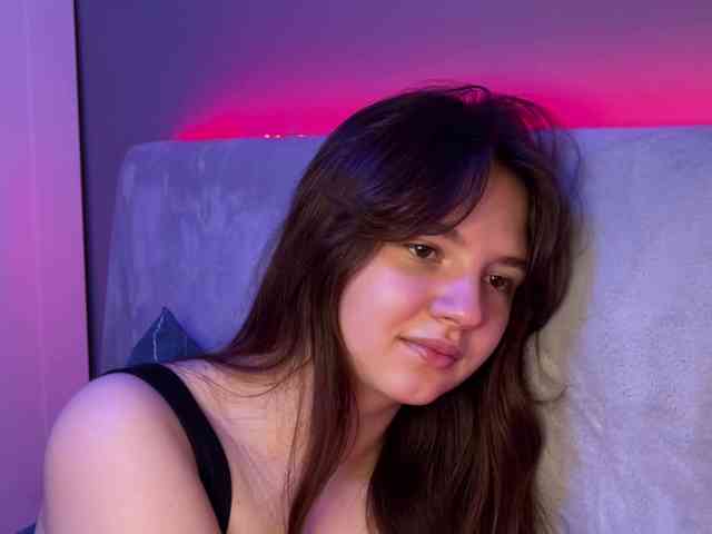 AlisaRichGold webcam