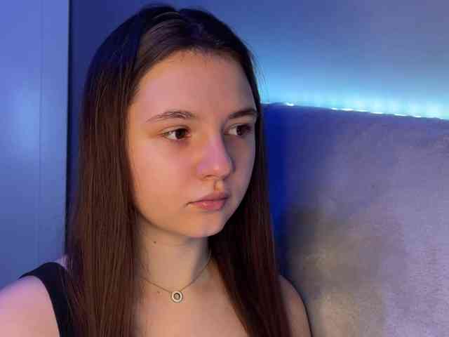 AlisaRichGold webcam