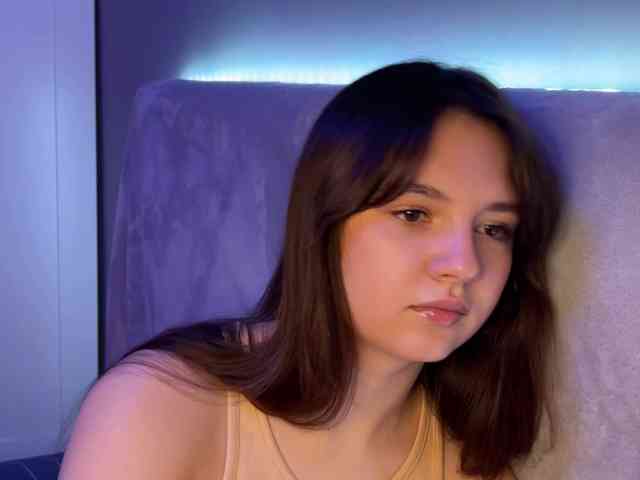 AlisaRichGold webcam