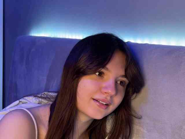 AlisaRichGold webcam
