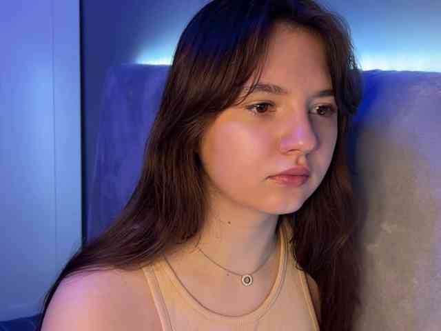 AlisaRichGold webcam