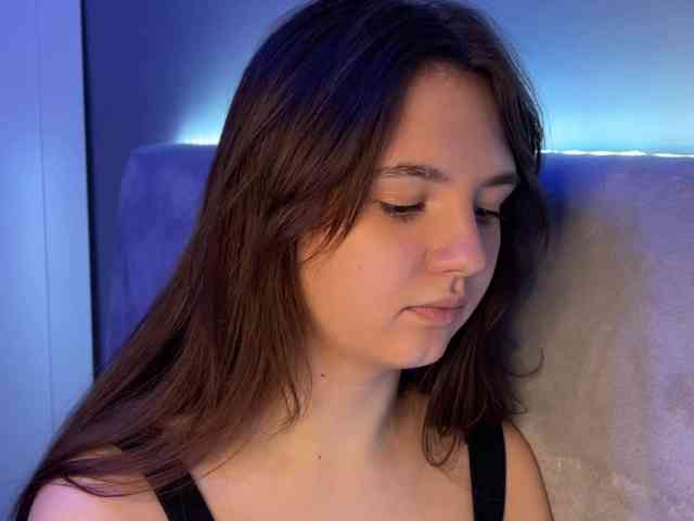 AlisaRichGold webcam