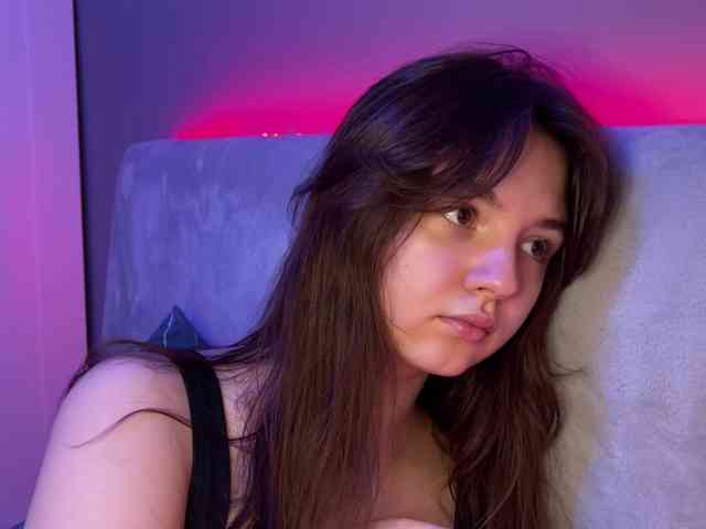 AlisaRichGold webcam