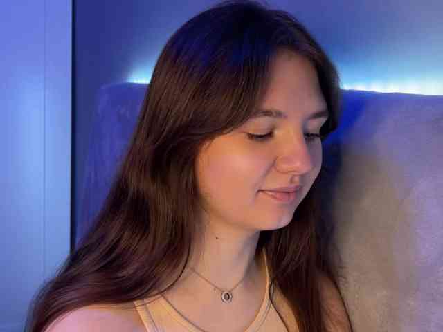 AlisaRichGold webcam