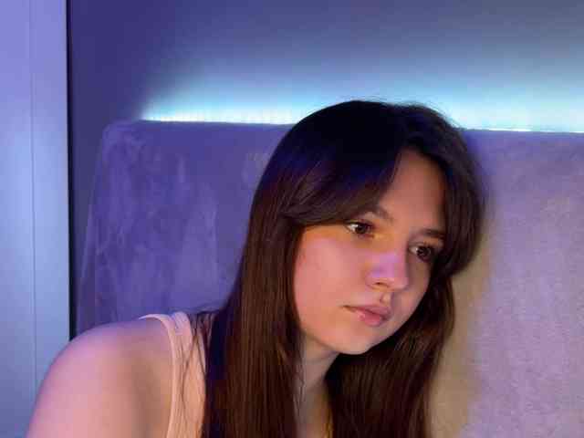 AlisaRichGold webcam