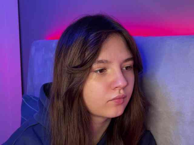 AlisaRichGold webcam