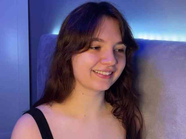 AlisaRichGold webcam