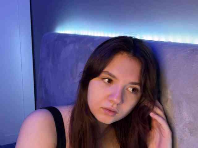 AlisaRichGold webcam