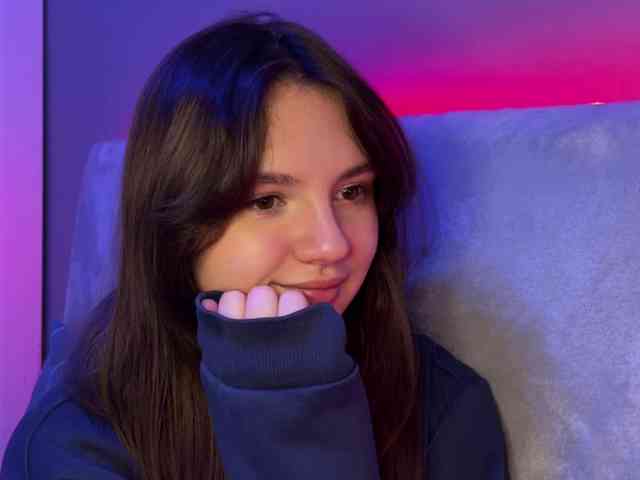 AlisaRichGold webcam