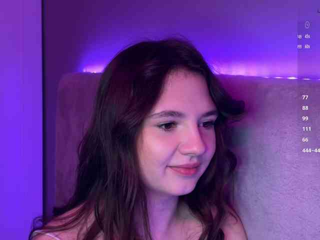 -FoxAlisa- Live Webcam on BongaCams