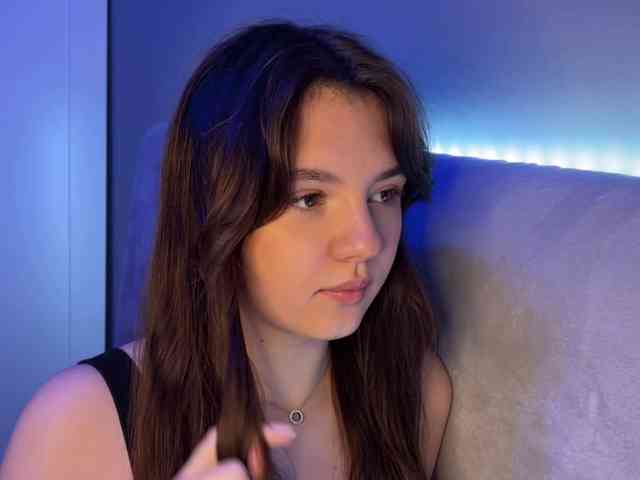 AlisaRichGold webcam