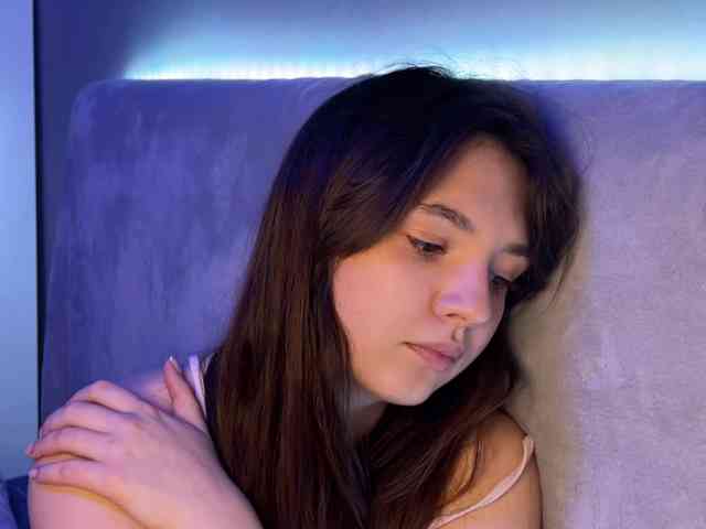 AlisaRichGold webcam