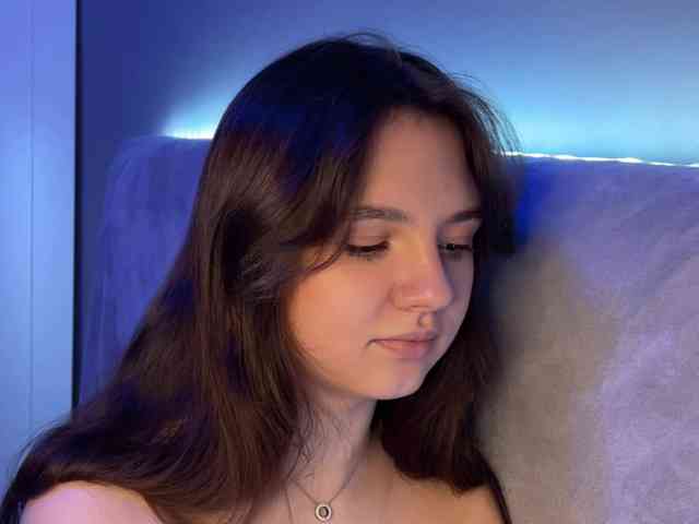 AlisaRichGold webcam