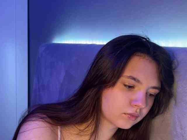 AlisaRichGold webcam