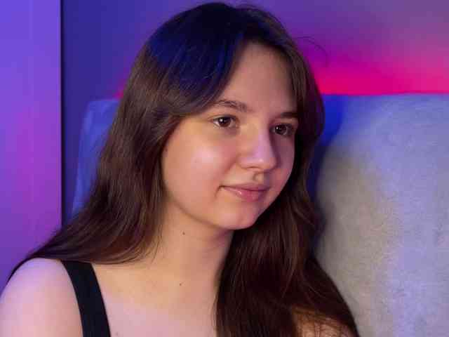 AlisaRichGold webcam