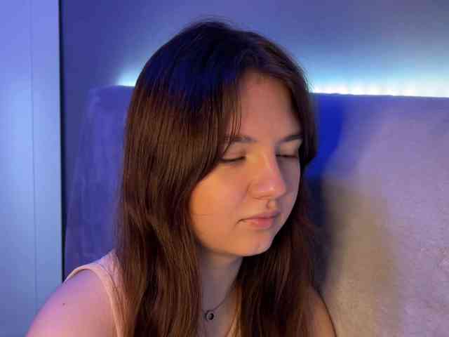 AlisaRichGold webcam