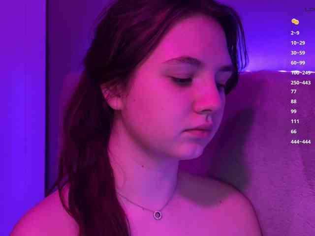 -FoxAlisa- Live Webcam on BongaCams