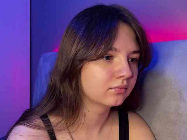 AlisaRichGold webcam