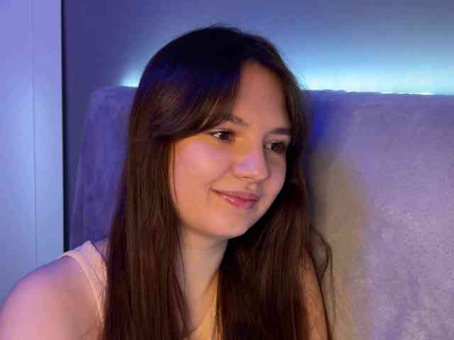 AlisaRichGold webcam