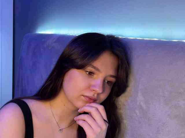 AlisaRichGold webcam