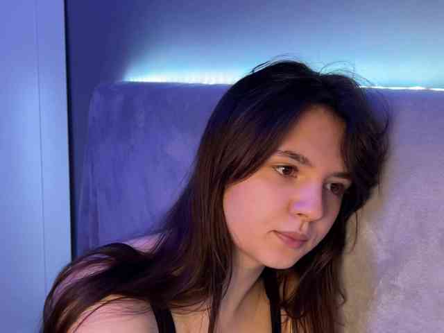 AlisaRichGold webcam