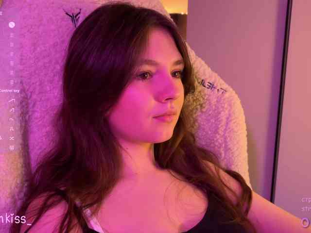 -FoxAlisa- Live Webcam on BongaCams