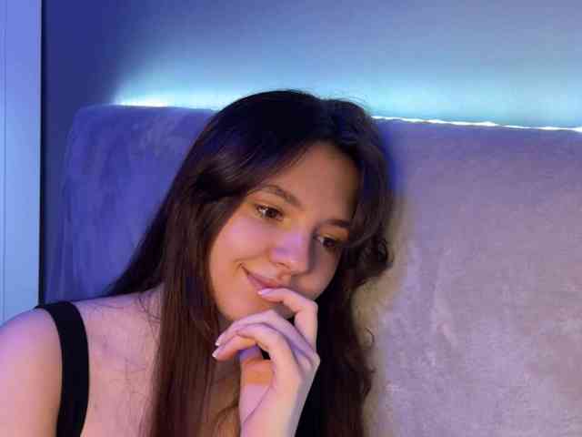 AlisaRichGold webcam