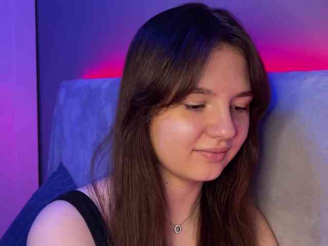 AlisaRichGold webcam