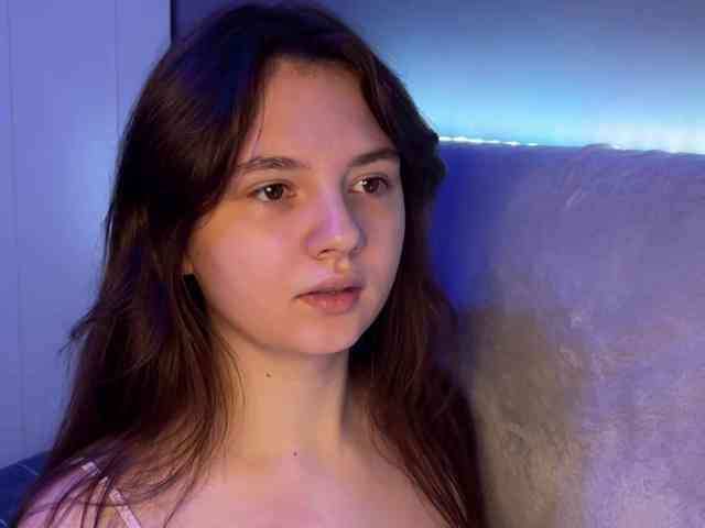 AlisaRichGold webcam