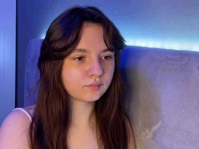 AlisaRichGold webcam
