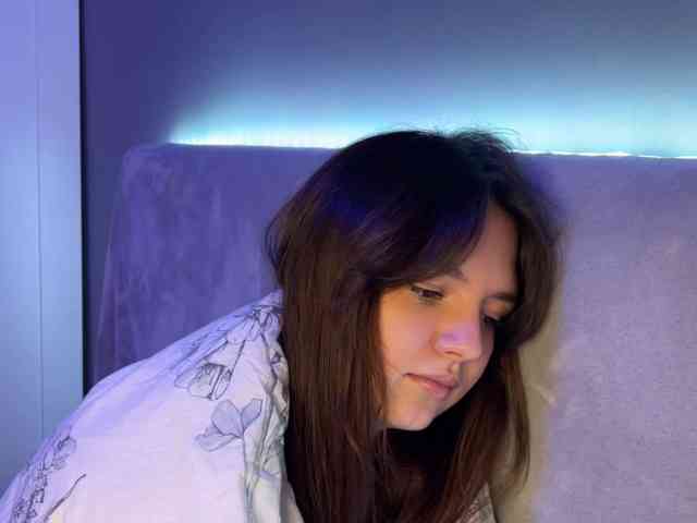 AlisaRichGold webcam