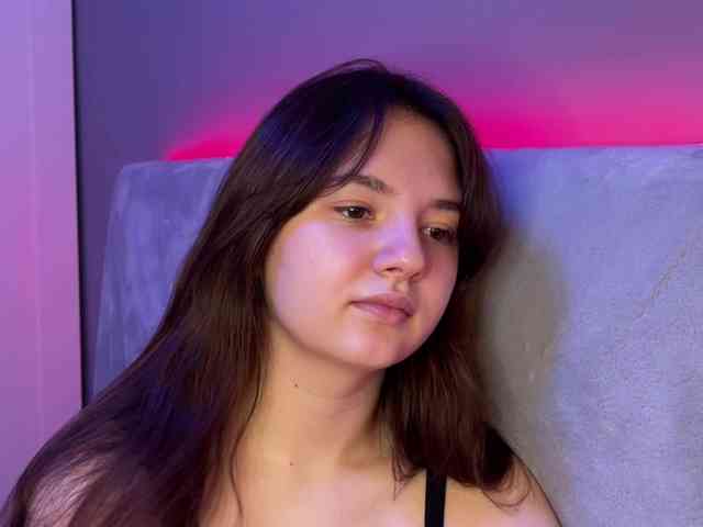 AlisaRichGold webcam