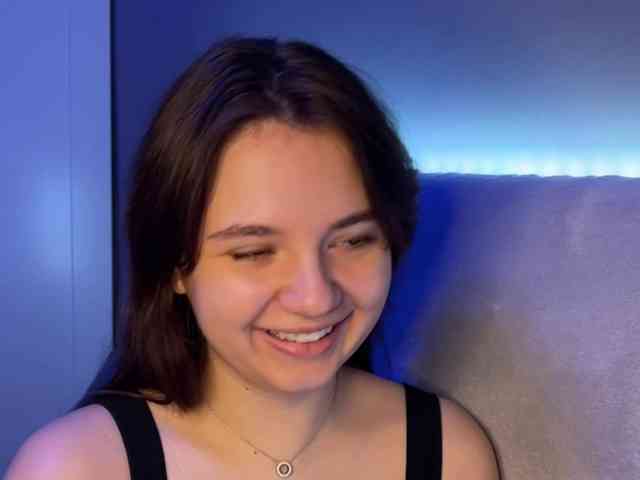 AlisaRichGold webcam