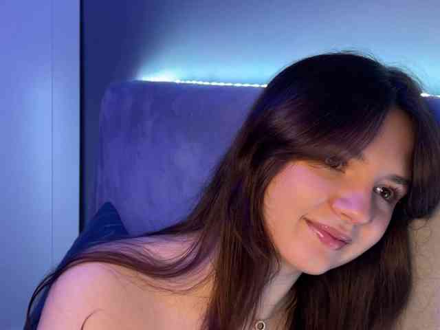 AlisaRichGold webcam