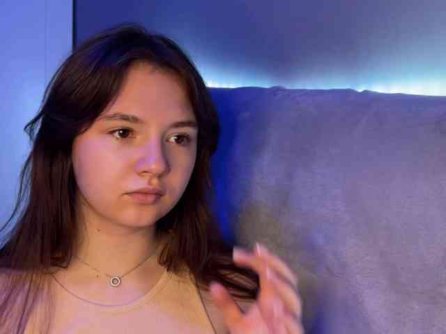 AlisaRichGold webcam