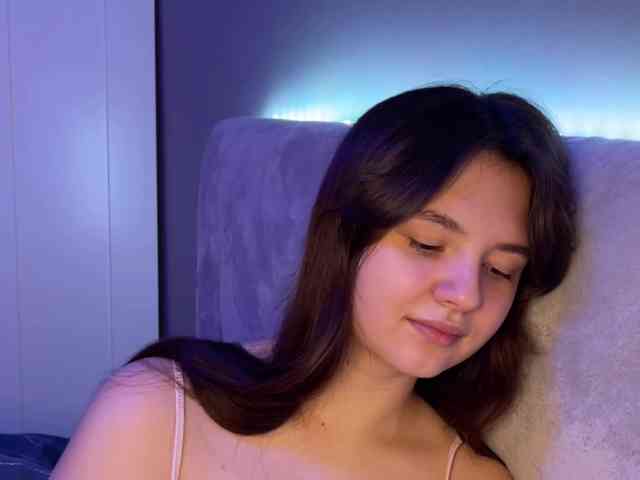 AlisaRichGold webcam